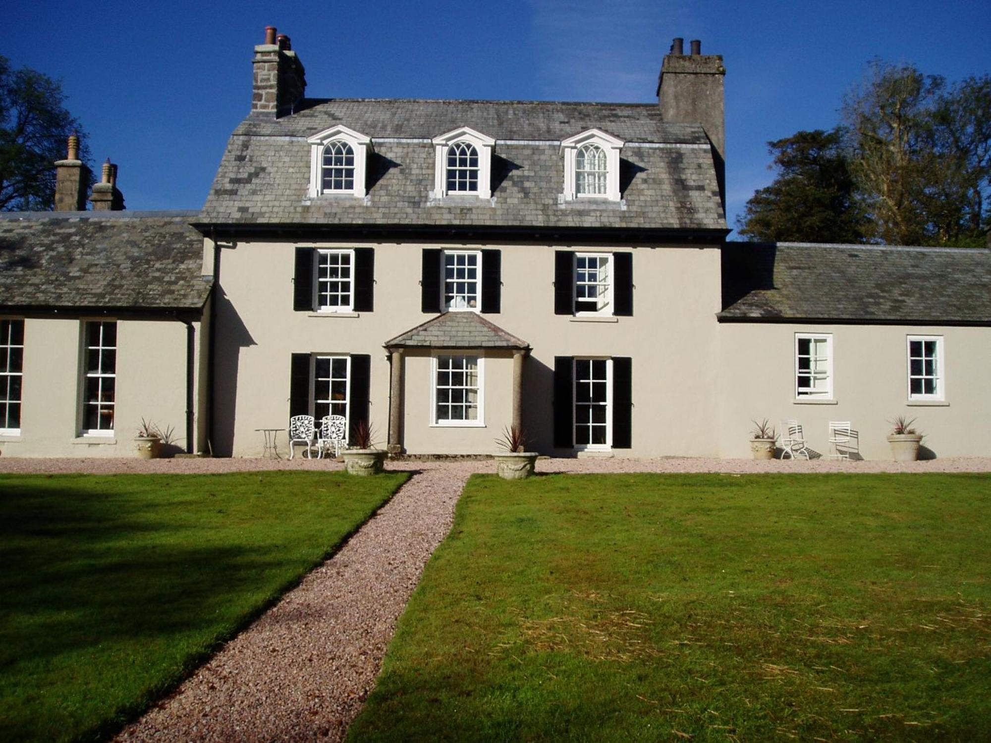 Tor Royal Farm House Princetown Exterior photo