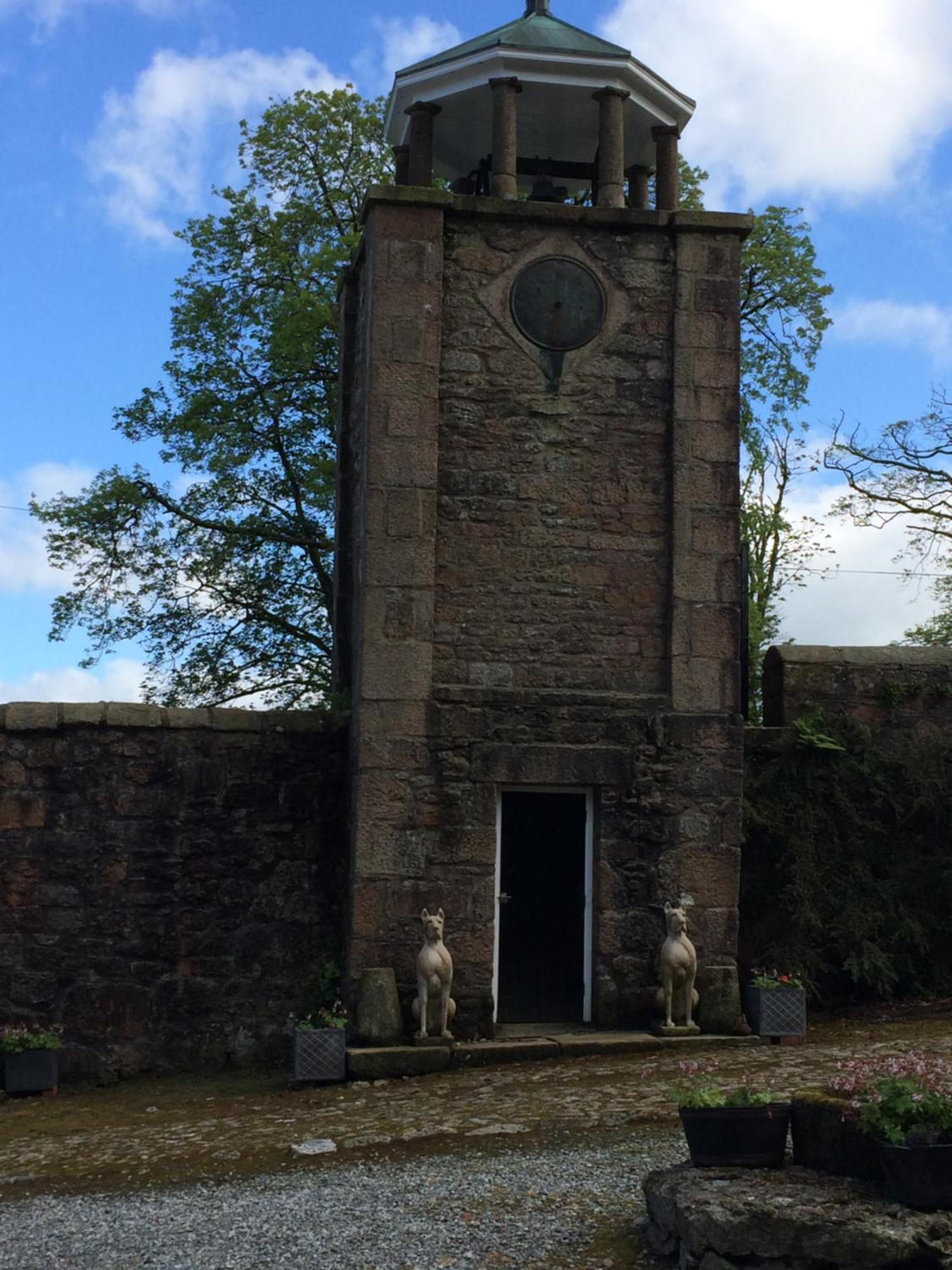 Tor Royal Farm House Princetown Exterior photo