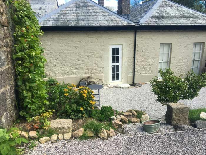 Tor Royal Farm House Princetown Exterior photo